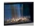 Contemporary fireplace design creating a warm and inviting modern aesthetic at 3029 Robeson Trce, Johns Island, SC 29455