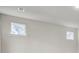 Bright room featuring crisp white walls and window trim at 3029 Robeson Trce, Johns Island, SC 29455