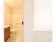 Bathroom featuring wood vanity, toilet, and tub/shower with tile surround at 403 Sunny Side Way, Summerville, SC 29485