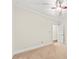 Bedroom with carpet at 6840 Early Jersey Rd, Meggett, SC 29449