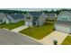 Lovely home in quiet neighborhood with a large front lawn at 716 Mcroy St, Moncks Corner, SC 29461