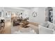 Spacious living room with hardwood floors, comfortable seating, and natural light at 924 Mciver St, Mount Pleasant, SC 29464