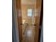 Bathroom features tile floor, vanity, and a shower and tub combination at 101 Brittany Ct, Summerville, SC 29485