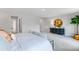 Bright main bedroom featuring views, with elegant decor and furnishings at 114 Orchard Blossom Ln, Summerville, SC 29485