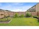 A backyard with a large garden and raised garden beds, ideal for growing your own food at 135 Cypress Preserve Blvd, Moncks Corner, SC 29461