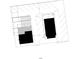 Site plan showing the layout of buildings, parking, and property lines for development planning at 1488 Remount Rd, North Charleston, SC 29406