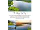 Promotional photo depicting a 350-acre lake system designed for recreation in the Lakes of Cane Bay at 154 Calm Water Way, Summerville, SC 29486