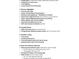 Features list for 18 Tupelo Trail, Edisto Island, SC 29438 including kitchen highlights and laundry room at 18 Tupelo Trl, Edisto Island, SC 29438