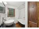 Cozy bathroom featuring a claw foot tub, vessel sink, and a stylish mirror at 2206 Weepoolow Trl, Charleston, SC 29407