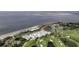 Beautiful coastal community featuring luxurious homes, a golf course, pool, and beach access at 2942 Atrium Villa Dr # 42, Johns Island, SC 29455