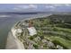 Panoramic coastal community with golf course, beaches and extensive landscaping at 2942 Atrium Villa Dr # 42, Johns Island, SC 29455