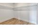 This closet with shelving awaits your organization skills at 3125 Sturbridge Rd, Mount Pleasant, SC 29466
