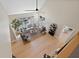 Open floorplan featuring living room, dining area, and easy access to other rooms at 316 Anadale Ct, North Charleston, SC 29418