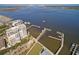 Enjoy spectacular views of the bridge, harbor, and marina from this waterfront property at 330 Concord St # 8E, Charleston, SC 29401