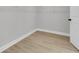Walk-in closet with light wood flooring at 395 Wappoo Trace Ln, Summerville, SC 29486