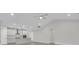 Modern kitchen features stainless steel appliances, a breakfast bar, and pendant lighting at 395 Wappoo Trace Ln, Summerville, SC 29486