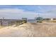Boat ramp leading into the water, showcasing easy access for boating and water activities at 499 Lackland Ct, Mount Pleasant, SC 29464