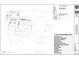 Detailed site plan drawing showcasing the layout of the home, garage, pool and property lines at 499 Lackland Ct, Mount Pleasant, SC 29464
