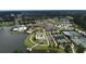 Resort-style community with lake, pool, and tennis courts at 516 Tidewater Chase Ln, Summerville, SC 29486