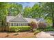 Charming home showcasing mature landscaping and a well-maintained exterior at 1061 Law Ln, Mount Pleasant, SC 29464