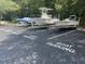 Boat parking available at this community at 1300 Park West Blvd # 822, Mount Pleasant, SC 29466