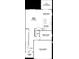 Detailed first floor plan showcases the kitchen, great room, dining area, and a 2-car garage at 209 Parkwood Vista Way, Summerville, SC 29486