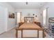 Bright bedroom with a king bed, stylish headboard, and soft, neutral tones at 290 Woodland Oak Way, Summerville, SC 29485