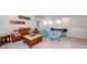 Relaxing living room with cozy seating, carpet floors, and lots of natural light at 290 Woodland Oak Way, Summerville, SC 29485