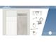 Bathroom selections showcase modern fixtures and finishes, offering a cohesive design to enhance your home at 3033 Seaton Street, Summerville, SC 29486
