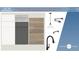 Kitchen selections with varied finishes to customize your dream kitchen design, tailored to personal preferences at 3033 Seaton Street, Summerville, SC 29486