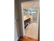 Elegant bathroom featuring a large vanity with double sinks and a walk-in shower at 324 Wild Horse Ln, Mount Pleasant, SC 29464
