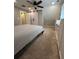 Bedroom featuring built-in shelving and window seating at 324 Wild Horse Ln, Mount Pleasant, SC 29464