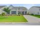Inviting single-story home with well-maintained lawn and pleasant front facade at 366 Tupelo Lake Dr, Summerville, SC 29486