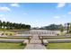 Beautiful lake view with seating area, perfect for enjoying nature and relaxing outdoors at 366 Tupelo Lake Dr, Summerville, SC 29486