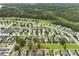 Discover your dream home in this neighborhood with access to lush green spaces and tranquil pond views at 3998 Capensis Ln, Ravenel, SC 29470