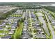Discover serene living in this neighborhood, featuring scenic ponds, lush green spaces, and coastal waterways at 3998 Capensis Ln, Ravenel, SC 29470