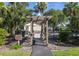 Pool entrance for property owners and guests only at 410 Yacht Harbor Ct # 410, Isle of Palms, SC 29451