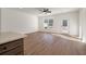 Bright living room with natural light and a door to the outdoors at 420 Duskywing Dr, Goose Creek, SC 29445