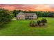Inviting single-Gathering home with front porch and mature landscaping at 727 Sonny Boy Ln, Johns Island, SC 29455