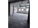 Empty garage at 838 Ranch Hill Ln, Saint Stephen, SC 29479