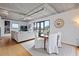 Open-concept living space featuring a cozy dining area and comfortable seating, perfect for modern living at 1 Cool Blow St # 153, Charleston, SC 29403