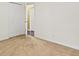 Neutral bedroom with a closet and carpeted flooring at 103 Case Ct, Ladson, SC 29456