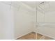 Walk-in closet with wire shelving for optimal storage solutions at 103 Case Ct, Ladson, SC 29456