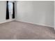 Bedroom with carpet and window for natural light at 110 Cardinal Flower Ct, Moncks Corner, SC 29461