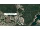 Aerial view of the Four Seasons community at Lakes of Cane Bay, surrounded by lush landscaping at 118 Magnolia House Dr, Summerville, SC 29486