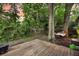 Backyard featuring a hammock at 1309 Llewellyn Rd, Mount Pleasant, SC 29464