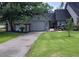 Charming single-story home with a well-maintained front yard and a cozy, inviting entrance at 15 A Par Dr # 27, Charleston, SC 29414