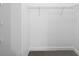 A large walk-in closet with custom shelving and ample storage space at 154 Patrick Ln, Summerville, SC 29483
