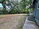 Another look at the backyard at 1640 Dogwood Rd, Charleston, SC 29414