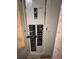 The electrical panel in the home at 1640 Dogwood Rd, Charleston, SC 29414